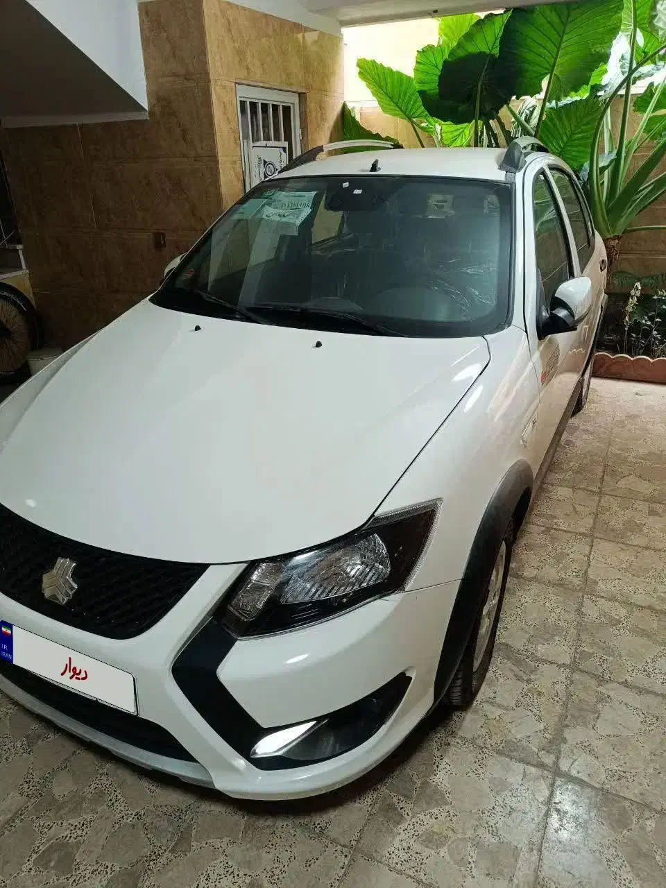 کوییک 85گانه s|خودرو سواری و وانت|بابل, |دیوار