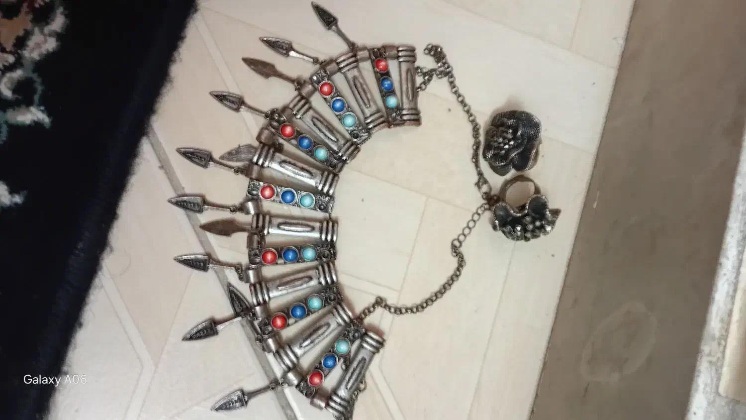 زیور آلات|بدلیجات|اسلام‌شهر, شهرک واوان|دیوار