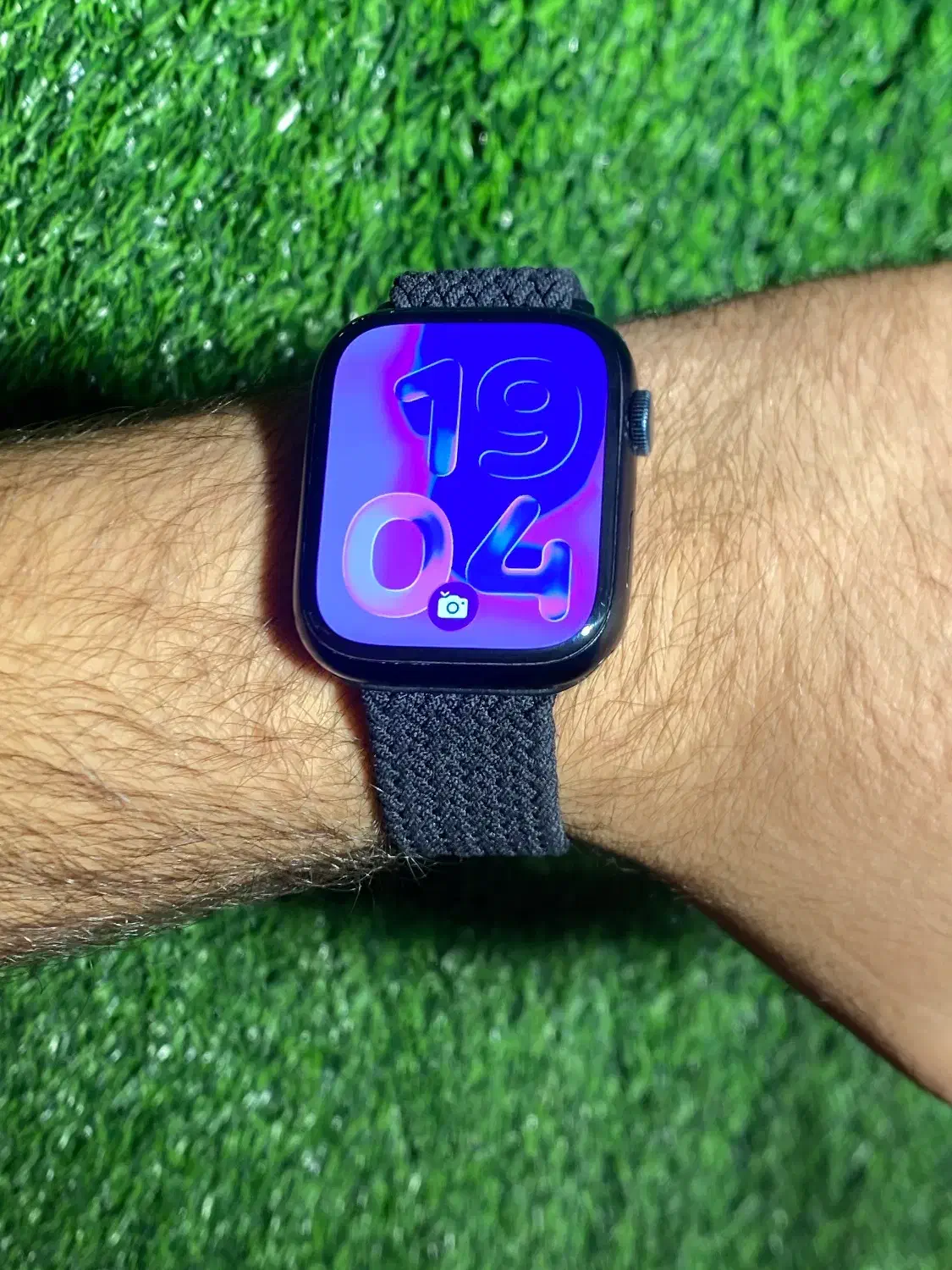 اپل واچ سری ۷|ساعت|بابل, |دیوار