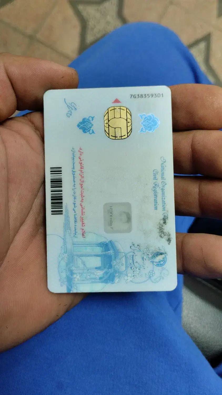 مدارک گم شده|اشیا|کوهدشت, |دیوار