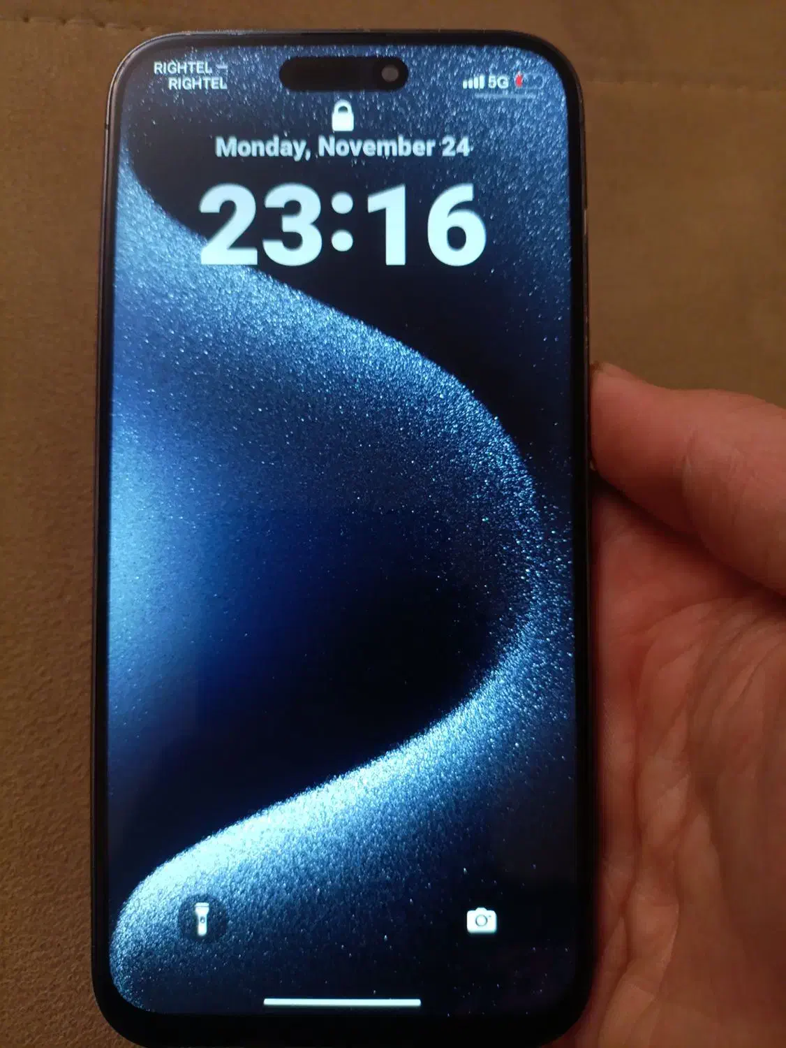 آیفون 15پرومکس هایکپی|موبایل|تهران, مخصوص|دیوار