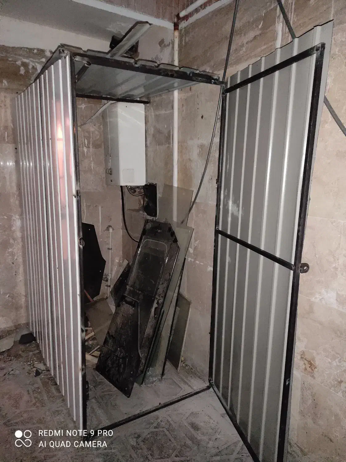 جوشکاری سیار پردیسان|خدمات پیشه و مهارت|قم, پردیسان|دیوار