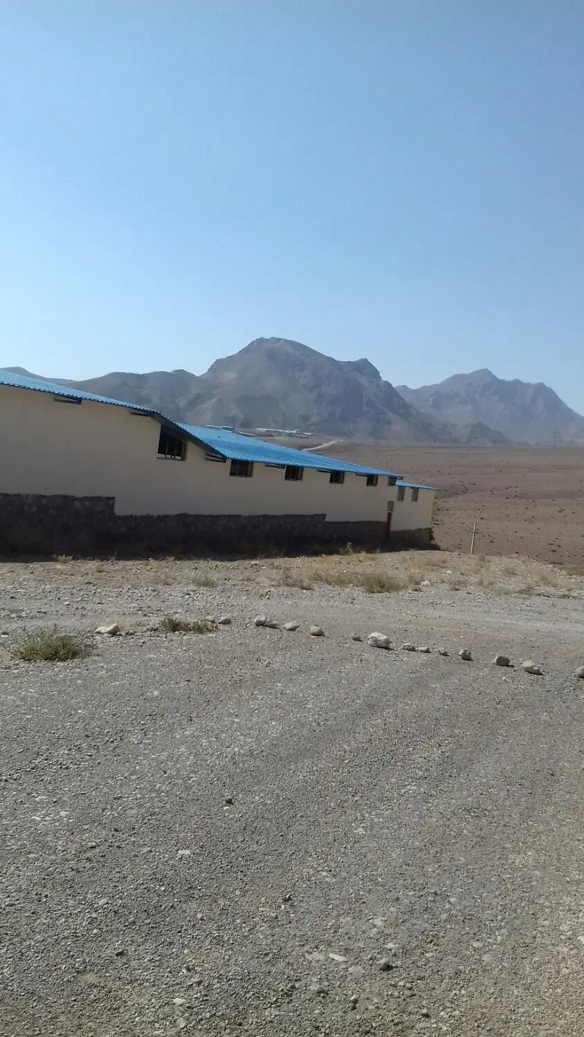 گاوداری 100راسی مهدیشهر امام زینعلی بر جاده اصلی|فروش زمین و ملک کلنگی|مهدی شهر, |دیوار