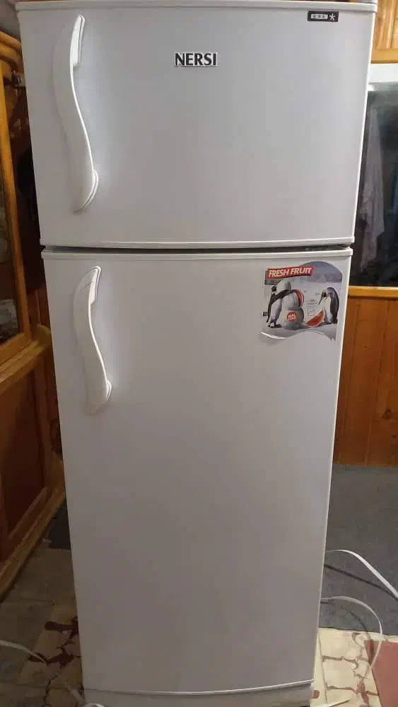 یخچال فریز|یخچال و فریزر|محمدشهر, جعفرآباد|دیوار