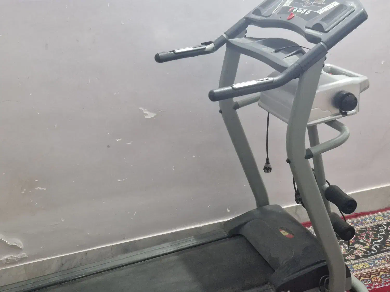 تردمیل۳ کاره|تجهیزات ورزشی|جهرم, |دیوار