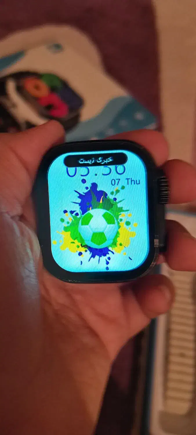 اپل واچ|ساعت|زابل, |دیوار