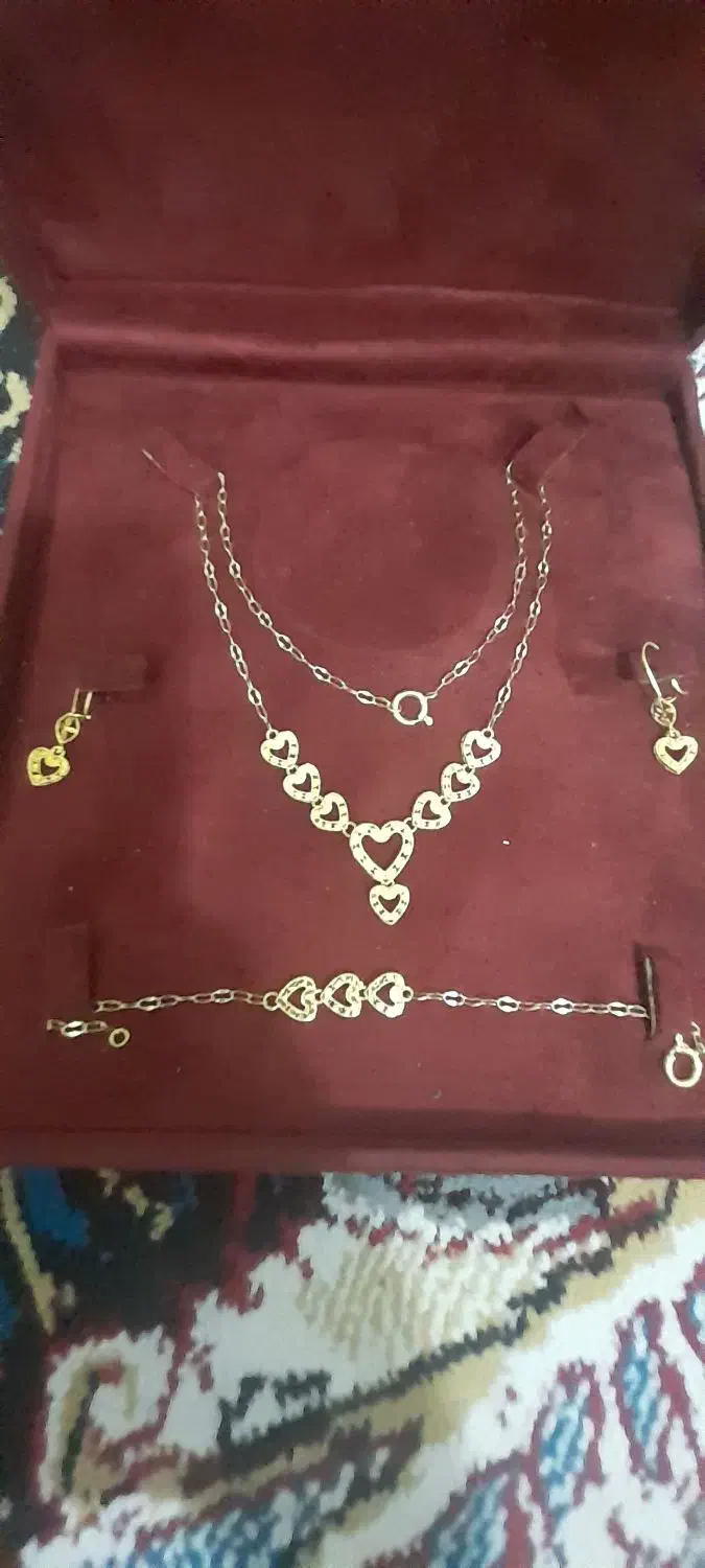 طلا نو|جواهرات|مسجد سلیمان, |دیوار