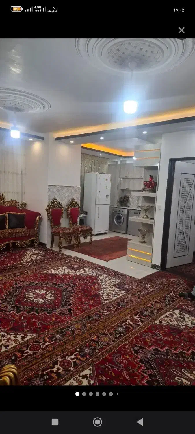 منزل مسکونی تازه ساخت دو طبقه راه جدا|فروش خانه و ویلا|ارومیه, |دیوار