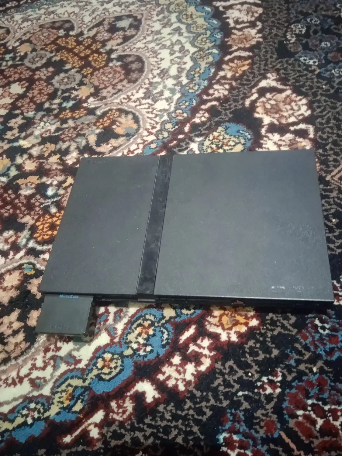 پلی سی شن 2|کنسول، بازی ویدئویی و آنلاین|سنندج, |دیوار