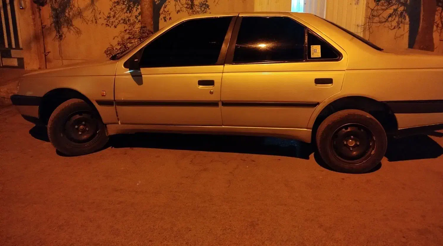 فروش ماشین|خودرو سواری و وانت|کوهدشت, |دیوار