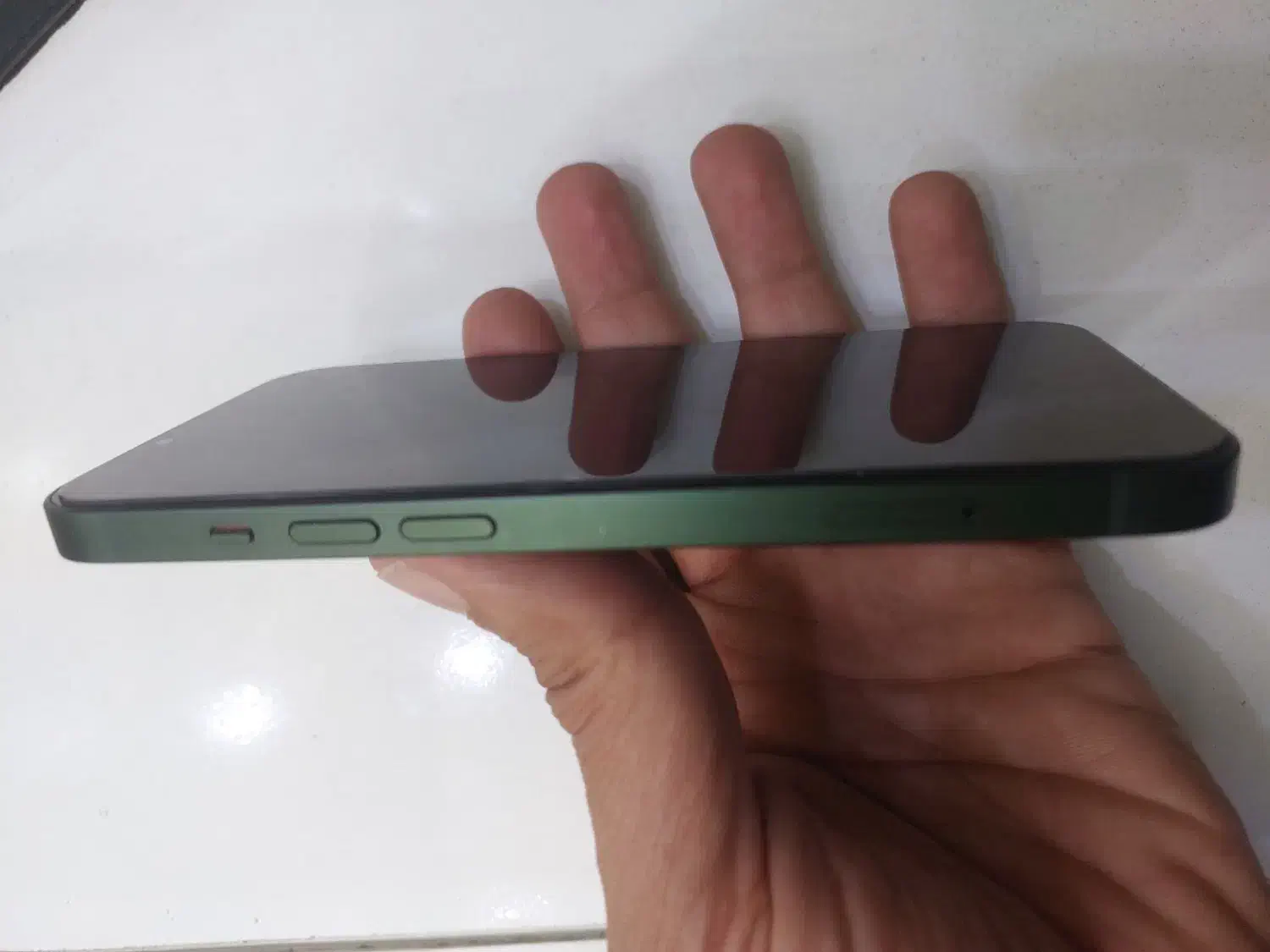 ایفون ۱۳|موبایل|باقرشهر, |دیوار