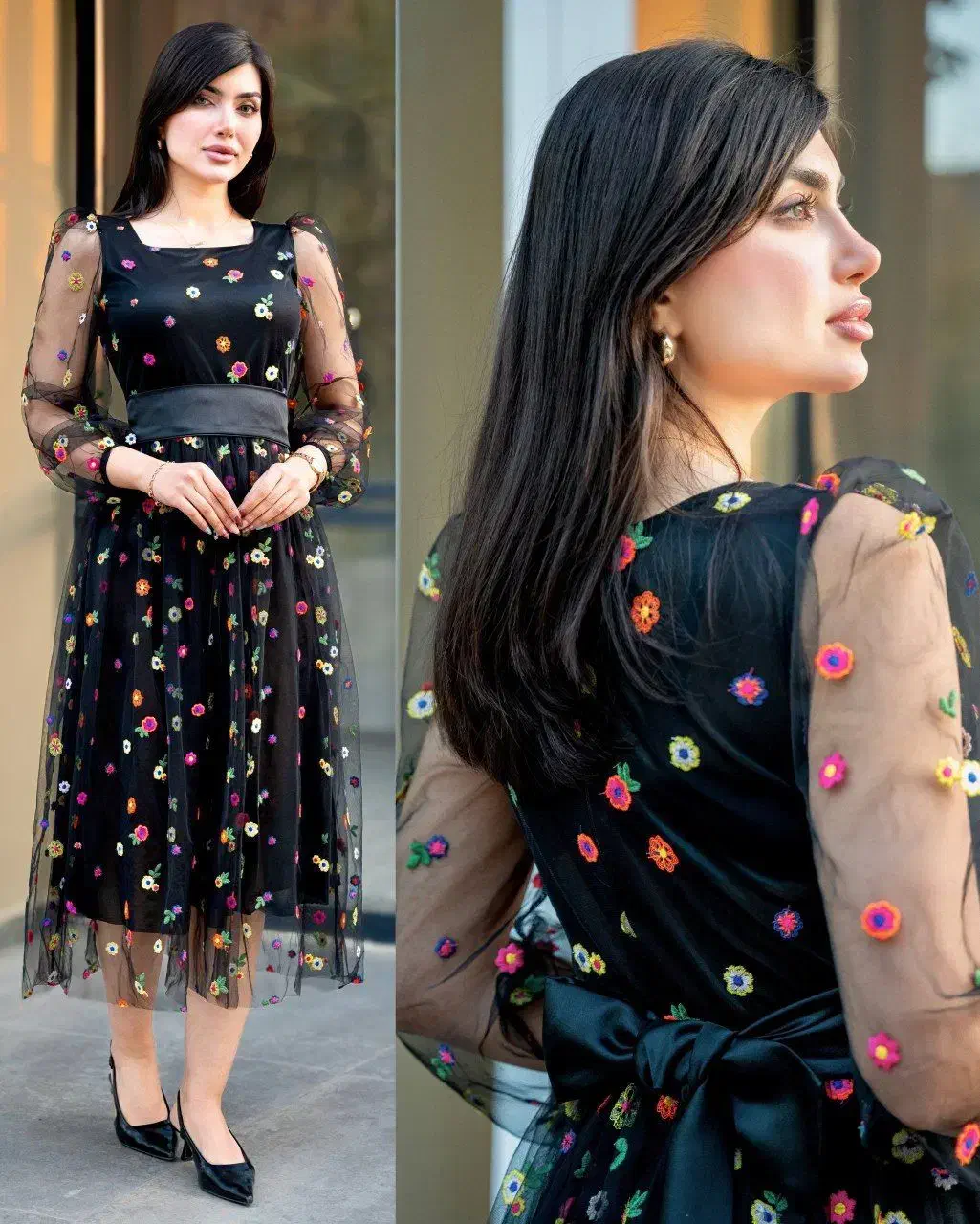 انواع لباس زنانه|لباس|اصفهان, خواجو|دیوار