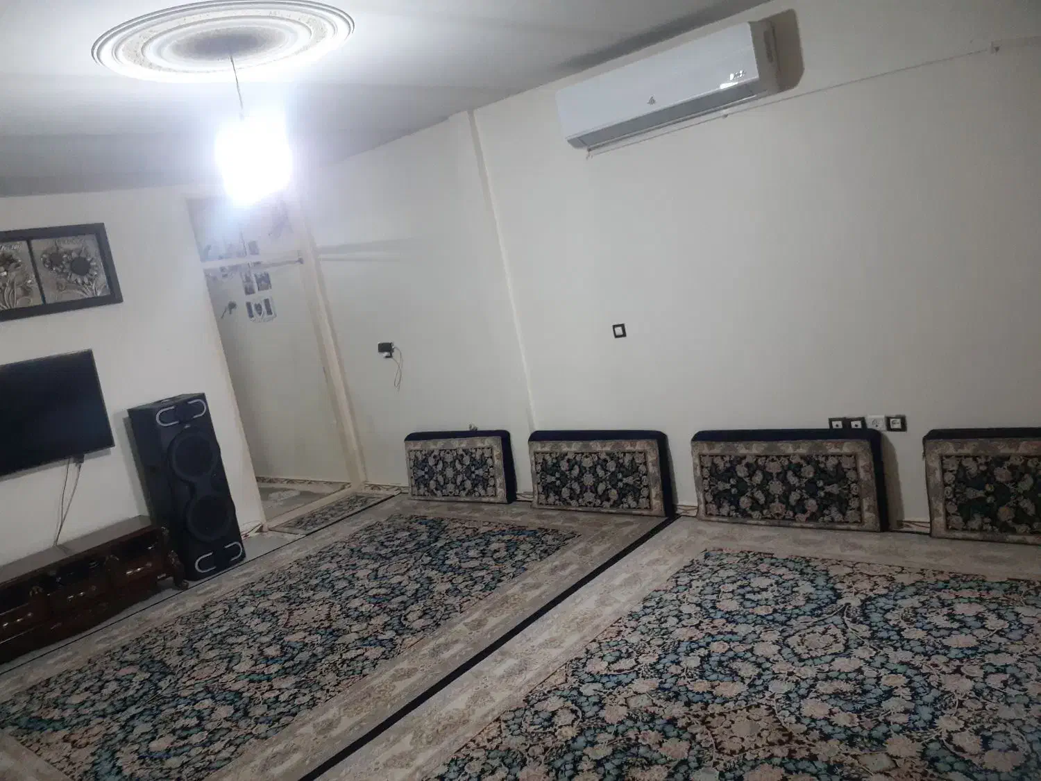 اجاره خانه|اجارهٔ آپارتمان|بهارستان, |دیوار