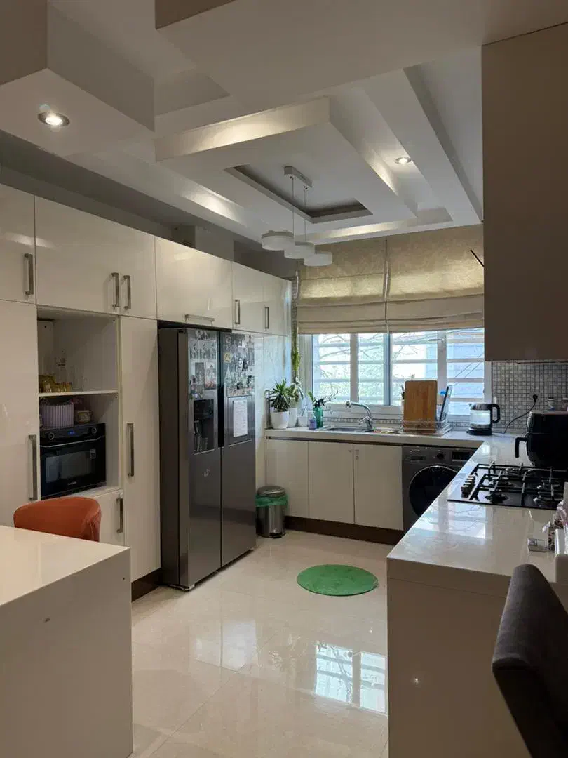 ۹۳ دولت دیباجی جنوبی/تاپ لوکیشن/۲ پارکینگ.lox|اجارهٔ آپارتمان|تهران, اختیاریه|دیوار