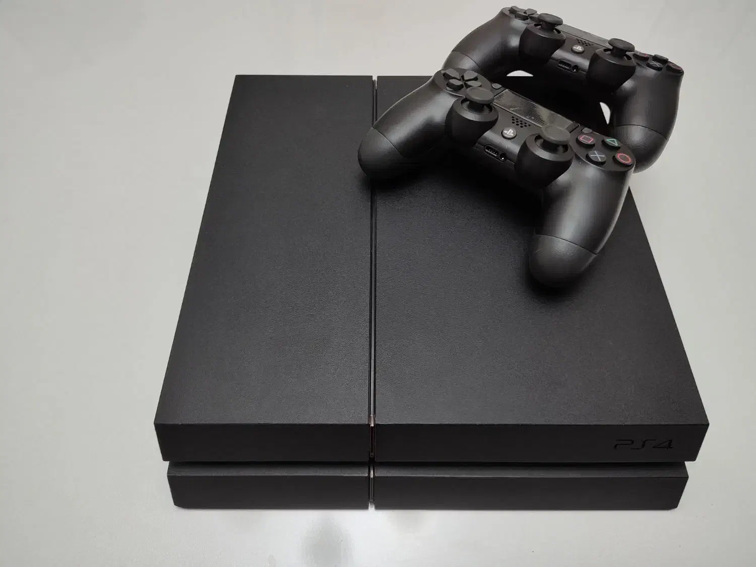 ps4 کپی خور|کنسول، بازی ویدئویی و آنلاین|اسلامشهر, شهرک لاله|دیوار