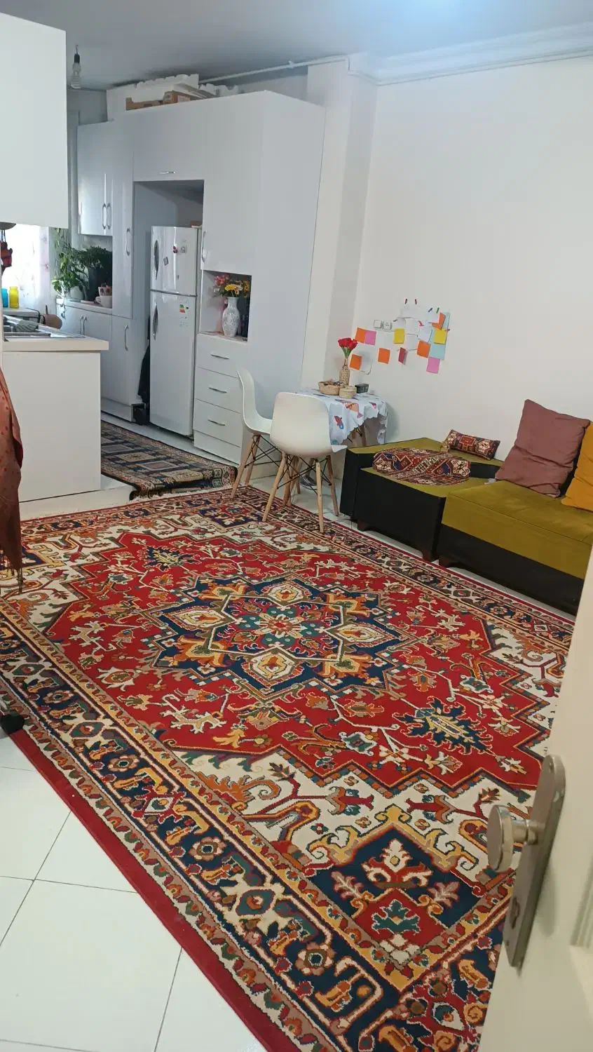 اجاره خونه چهل دو متری بازسازی شده|اجارهٔ آپارتمان|تهران, راه آهن|دیوار