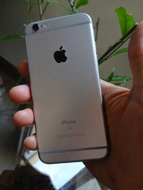 گوشی 6s|موبایل|تهران, مسعودیه|دیوار