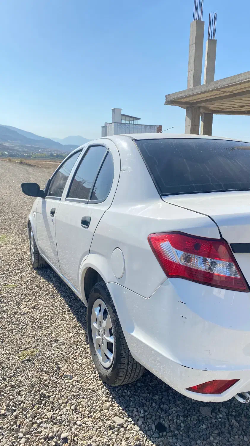 ساینا مدل۱۴۰۰پلم درحد|خودرو سواری و وانت|گنبد کاووس, |دیوار