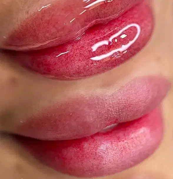 فراخوان مدل لب (۶نفر)|خدمات آرایشگری و زیبایی|مهاباد (آذربایجان غربی), |دیوار