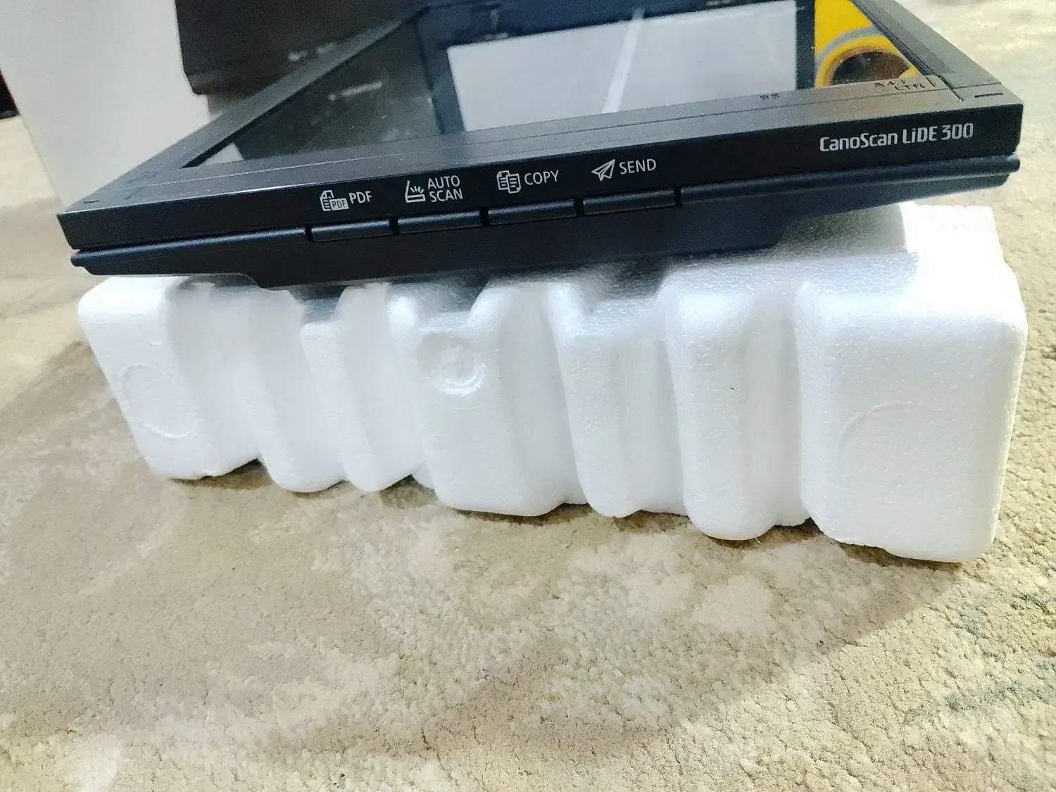 اسکنر کنون lide 300|پرینتر، اسکنر، کپی، فکس|مشهد, چهاربرج|دیوار