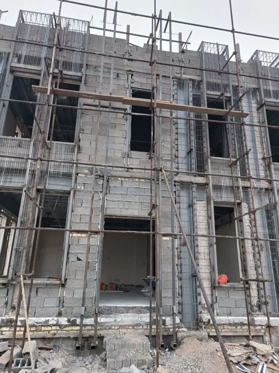 جوشکاری|خدمات پیشه و مهارت|ساوه, |دیوار