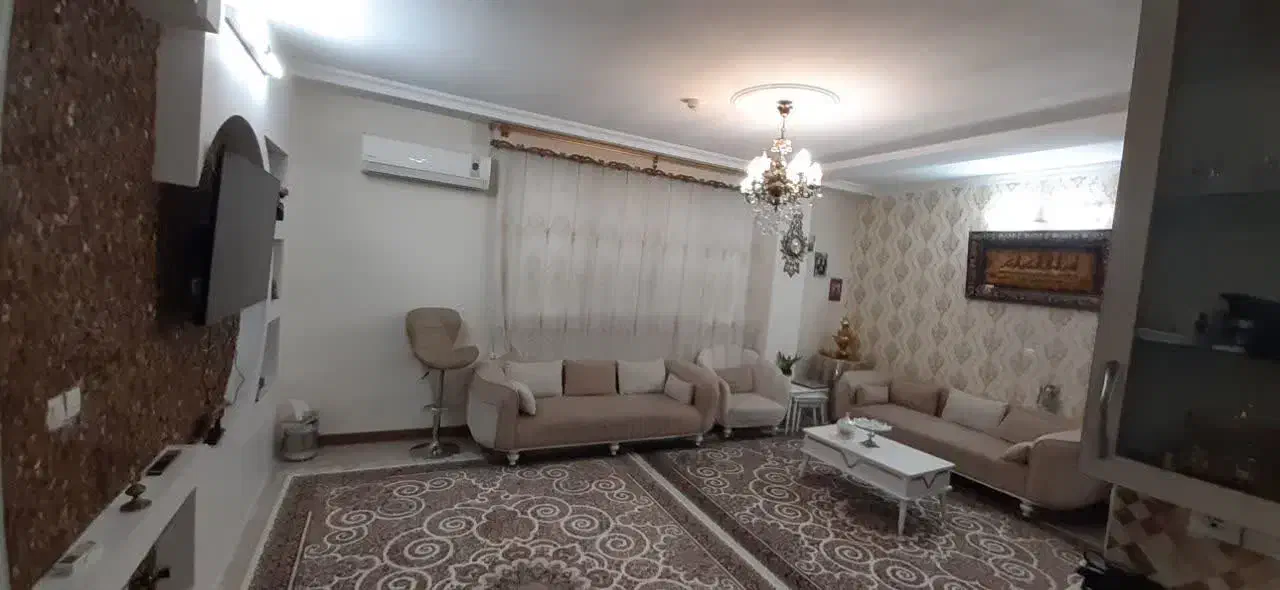 آپارتمان نزدیک حرم فروش فوری|فروش آپارتمان|قم, حاج زینل|دیوار