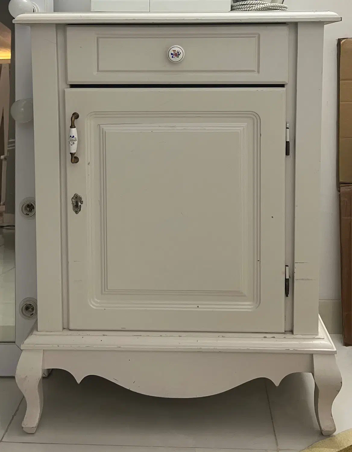 میز کنسول|بوفه، ویترین، کنسول|اراک, |دیوار