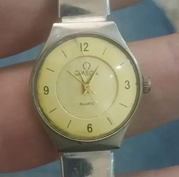 ساعت زنانه امگا قدیمی|ساعت|تهران, نارمک جنوبی|دیوار