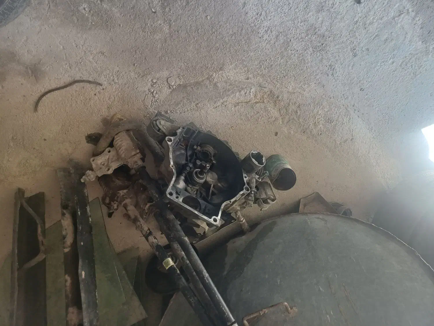 لوازم استوک خودرو|قطعات یدکی و لوازم جانبی|ازنا, |دیوار