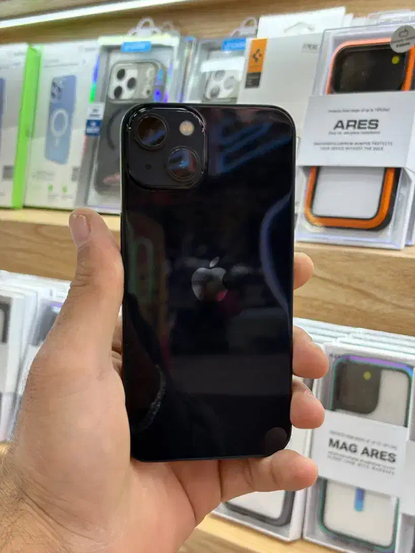 آیفون ۱۳ نرمال|موبایل|قم, زنبیل آباد|دیوار