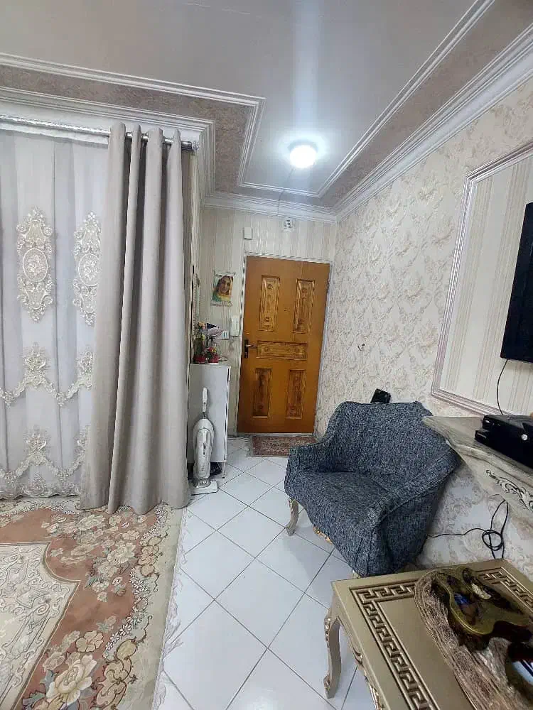 رهن واحد 45 متری با پارکینگ و انباری|اجارهٔ آپارتمان|تهران, مسعودیه|دیوار