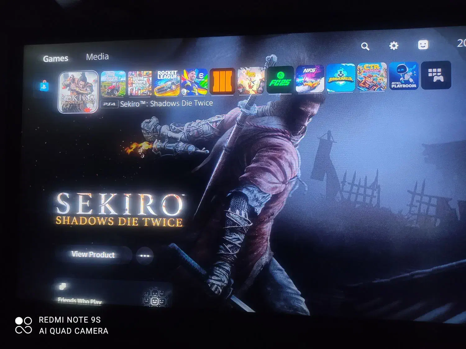 نصب بازی برای کنسول های ps4 و ps5 در بردسیر|کنسول، بازی ویدئویی و آنلاین|بردسیر, |دیوار