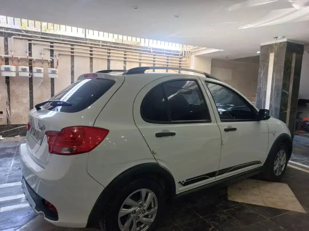 فروش خودرو کوییک|خودرو سواری و وانت|گنبد کاووس, |دیوار