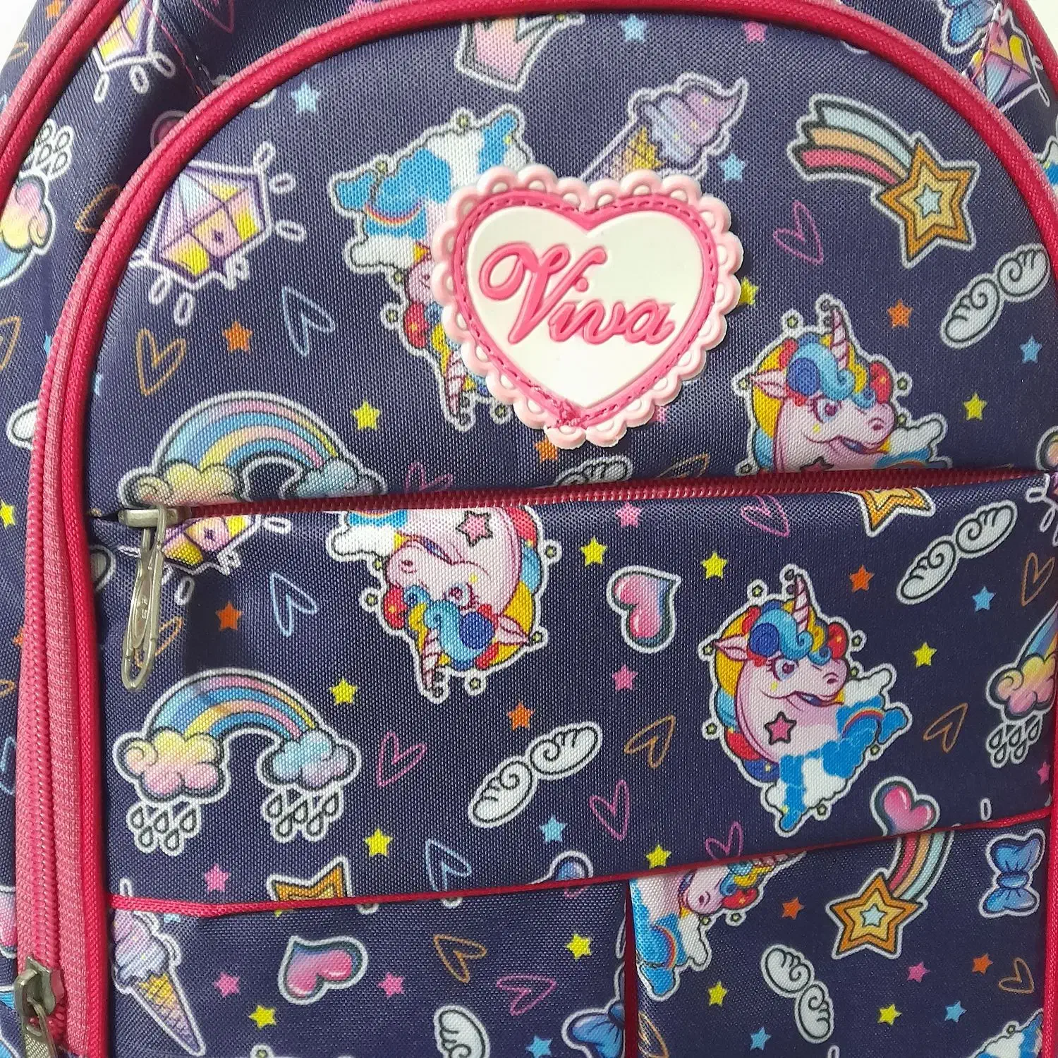 کیف مدرسه دخترانه|کیف، کفش، کمربند|گنبد کاووس, |دیوار