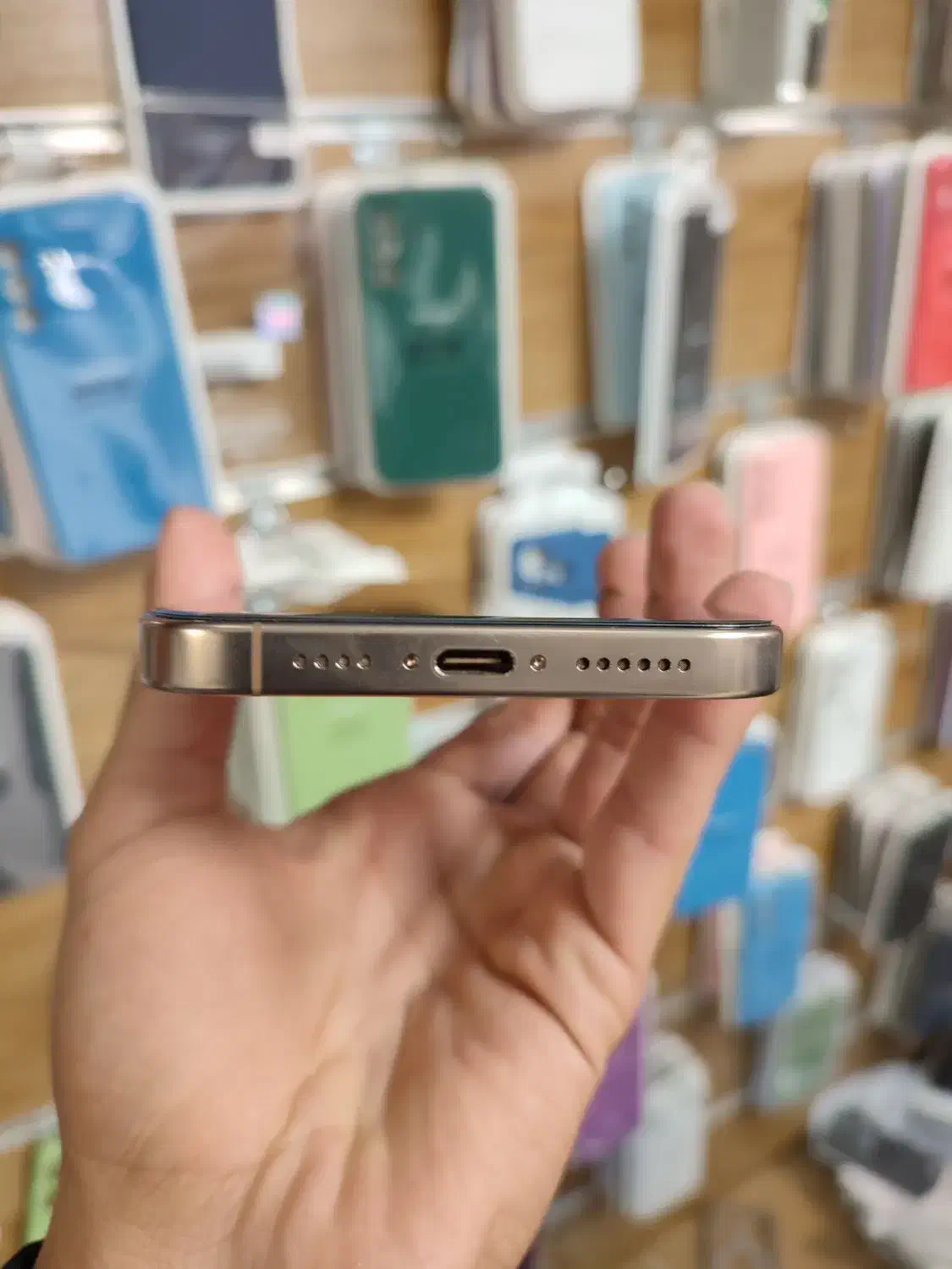 آیفون ۱۶ پرومکس|موبایل|شهریار, شهریار|دیوار