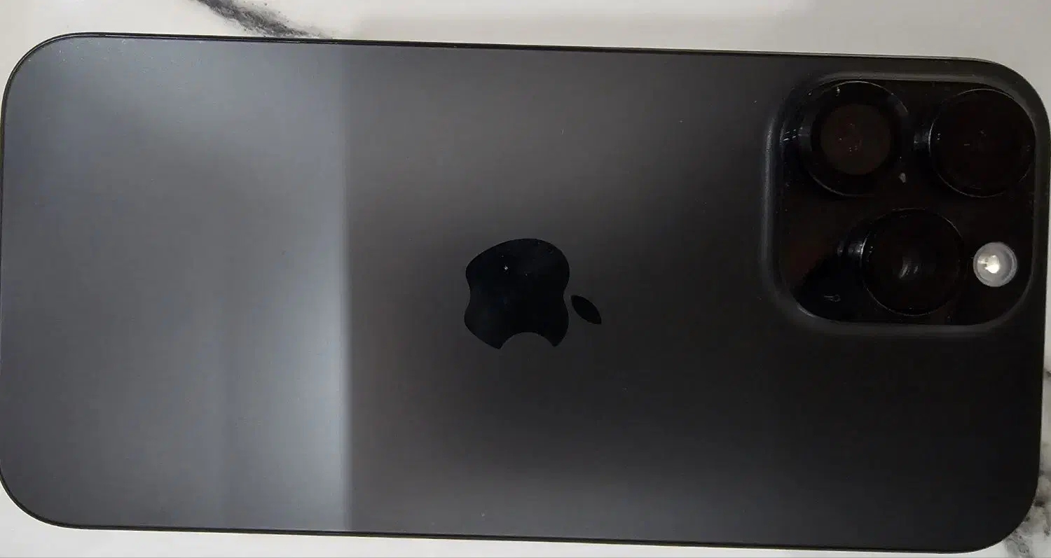 iphone 16romax 256g|موبایل|قم, بکایی|دیوار