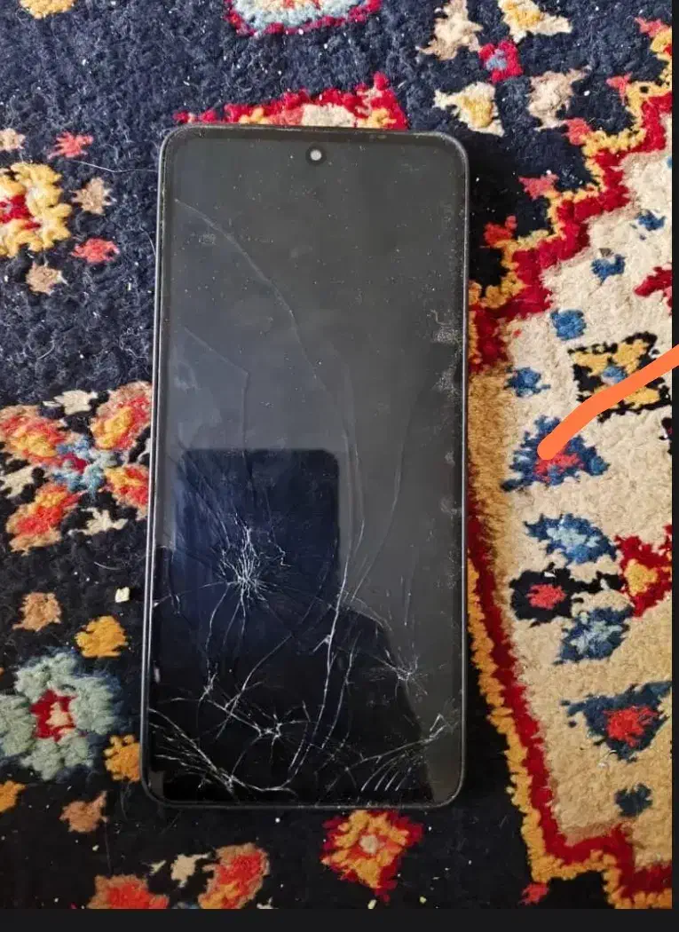 گوشی نوت 13|موبایل|زاهدان, |دیوار