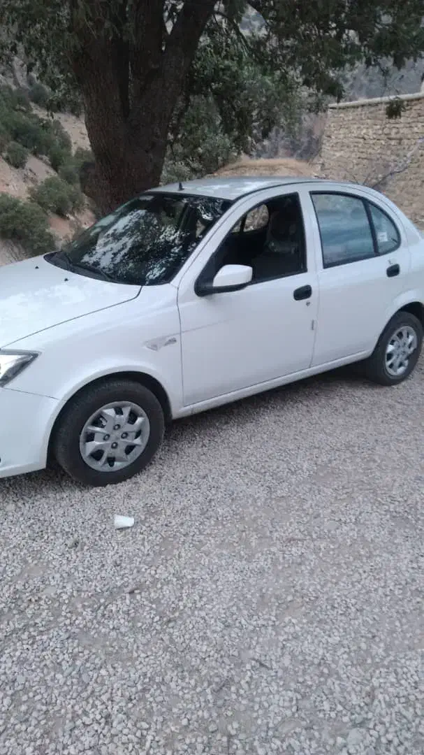 ساینا اس دگانه شرکتی|خودرو سواری و وانت|اصفهان, چرخاب|دیوار