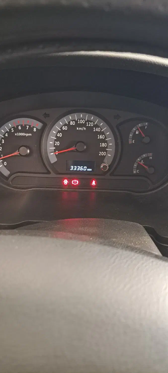 ساینا Ex  مدل1401|خودرو سواری و وانت|تهران, ایوانک|دیوار