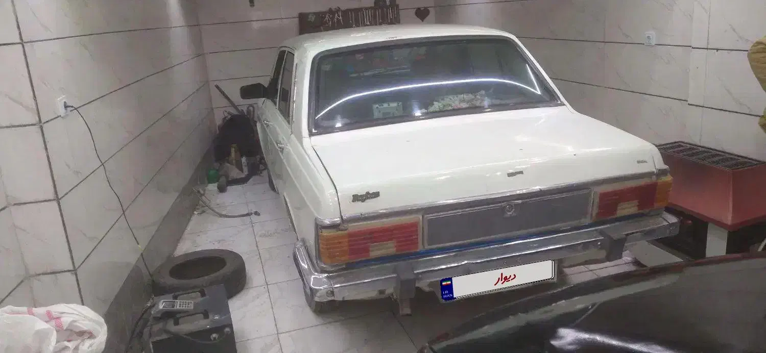 پیکان|خودرو سواری و وانت|دهگلان, |دیوار