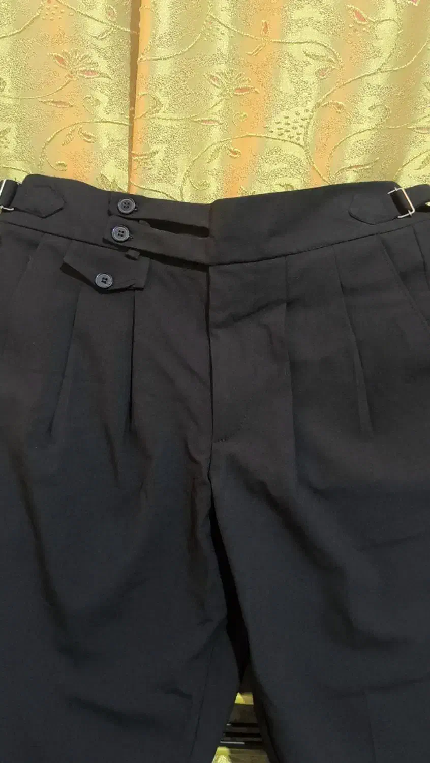 شلوار کمر انگلیسی ویژه استایل اولد مانی و کلاسیک|لباس|بندر کنگان, |دیوار