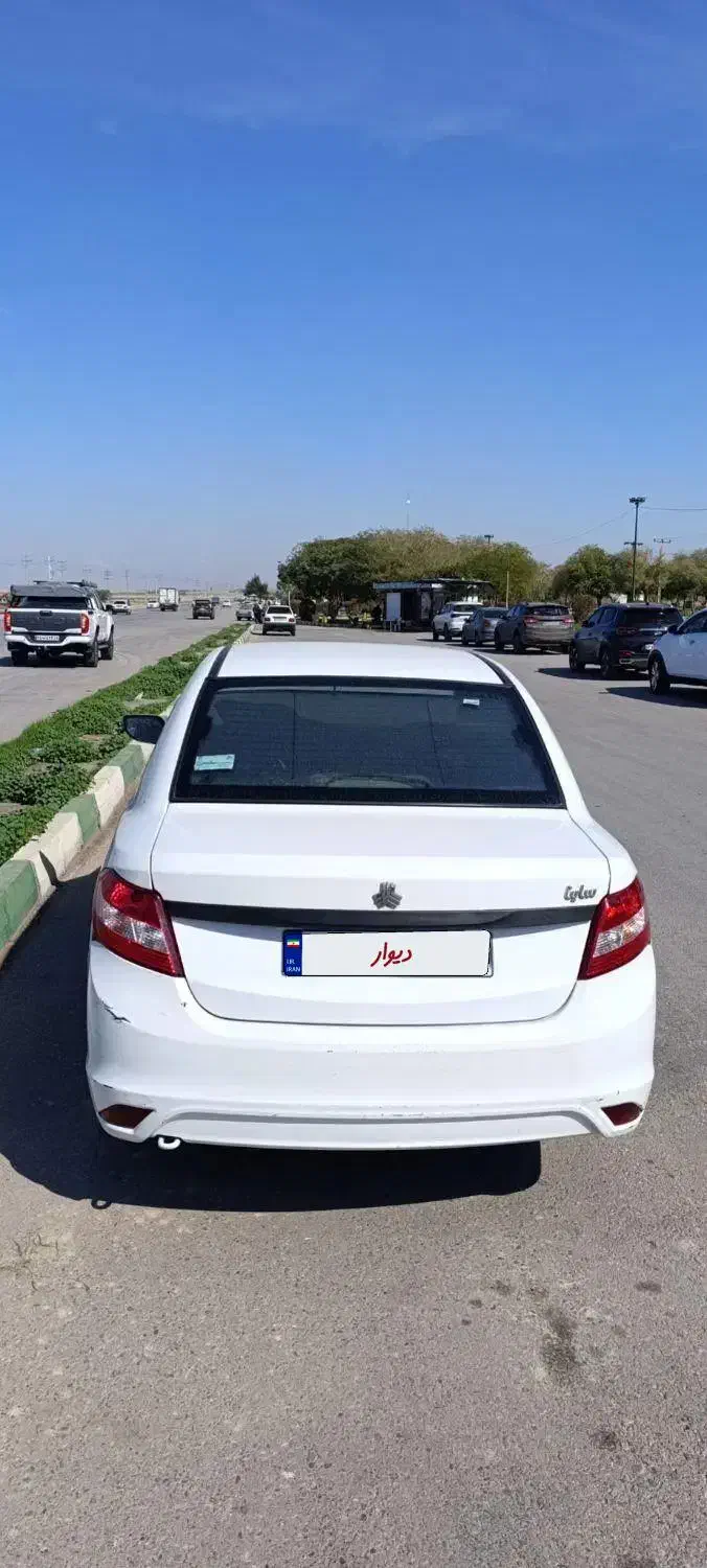 ساینا EX مدل ۹۸|خودرو سواری و وانت|اهواز, کوروش|دیوار