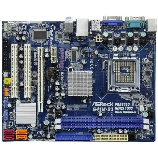 گرافیک 1 گیگ zotac و مادربرد asrock ddr3|قطعات و لوازم جانبی رایانه|مشهد, مهدی آباد|دیوار