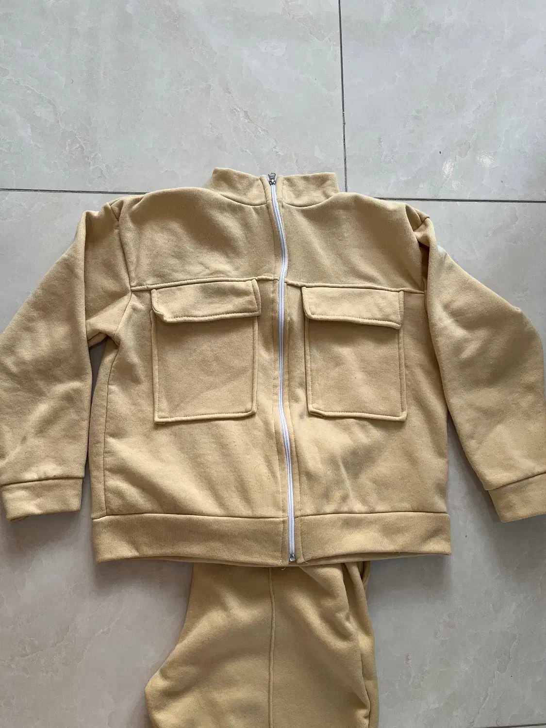 سویشرت شلوار ست|لباس|تهران, شادآباد|دیوار