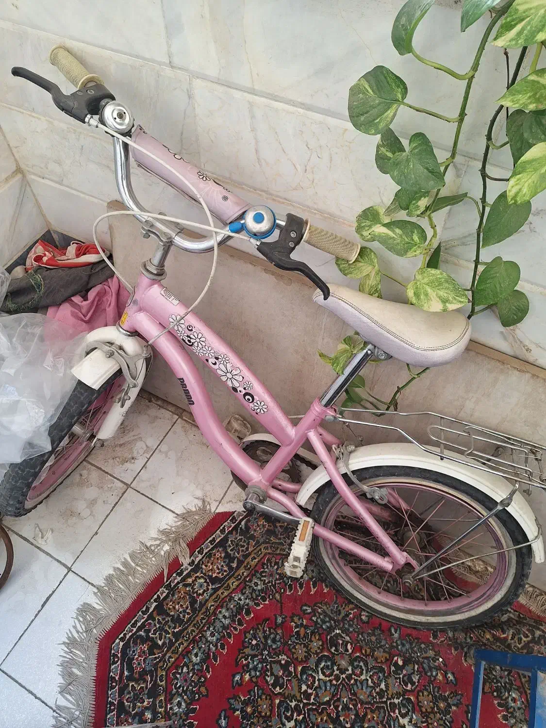 دوچرخه|دوچرخه، اسکیت، اسکوتر|قم, زنبیل آباد|دیوار