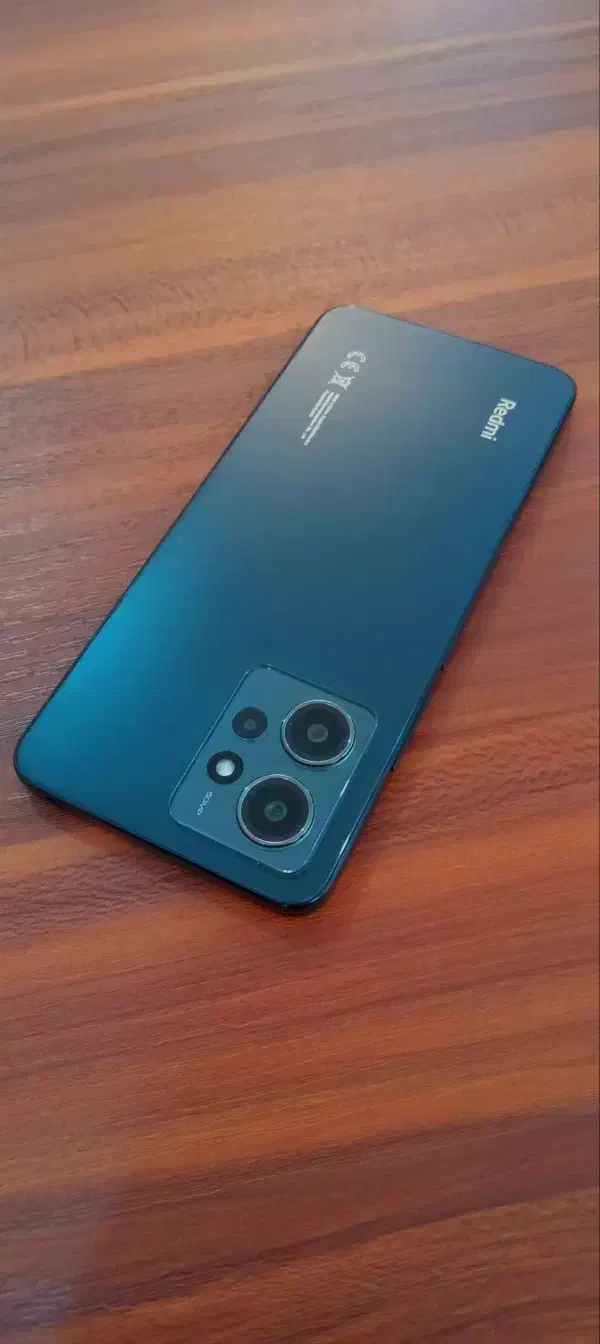 redmi note 12 4g|موبایل|شهرکرد, |دیوار