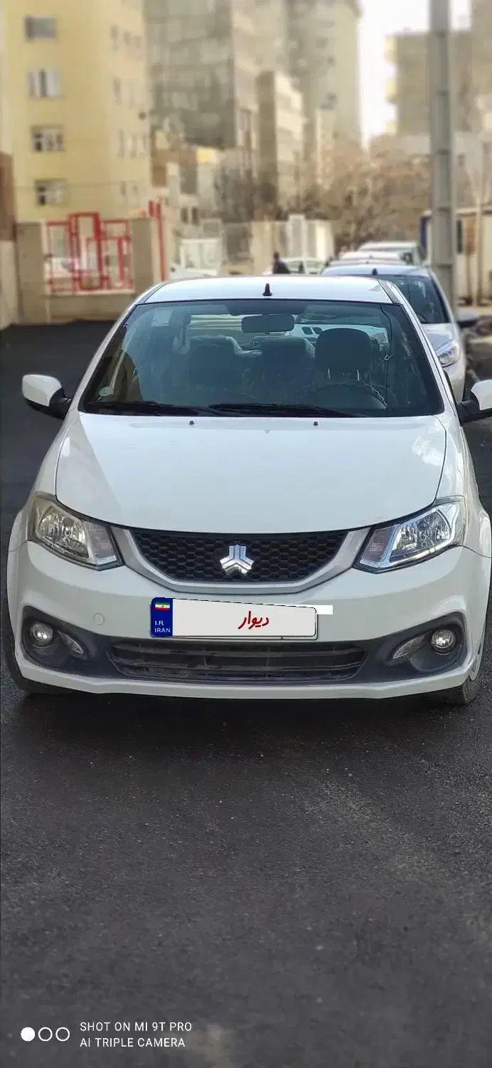 ساینا s|خودرو سواری و وانت|تبریز, |دیوار