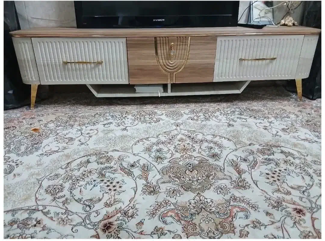 میز تلویزیون|میز تلویزیون|قم, شهرک طالقانی|دیوار