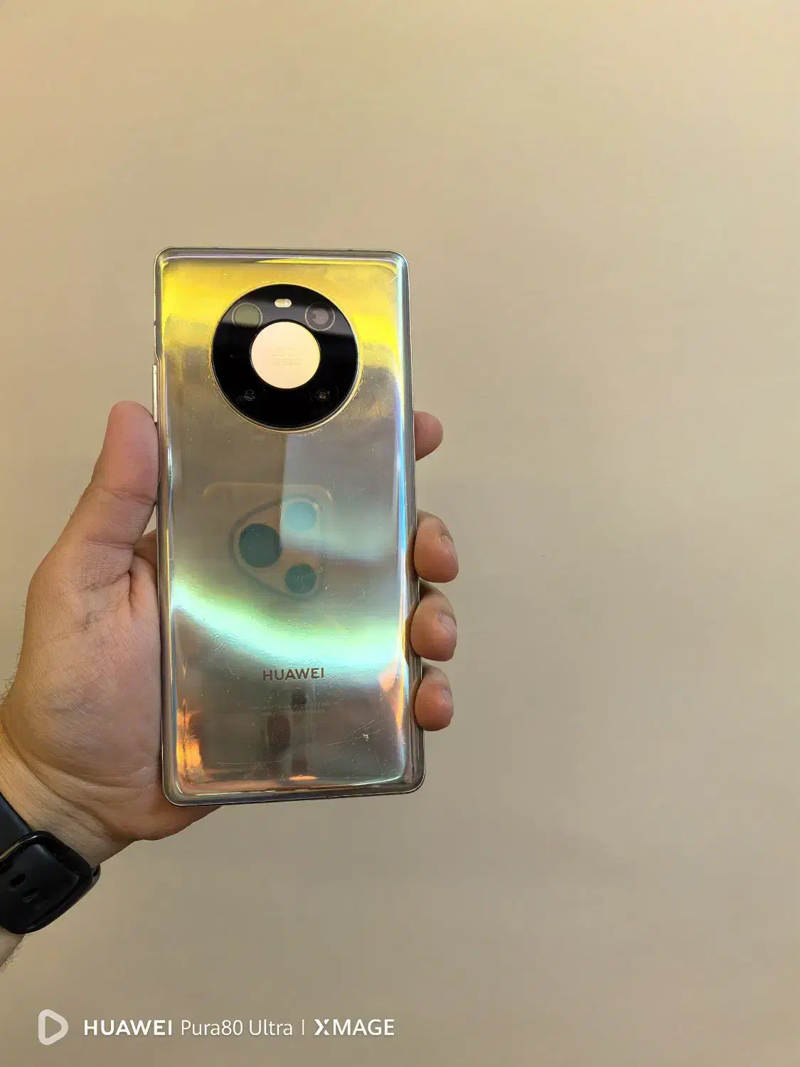 mate40 pro/هواوی میت 40 پرو|موبایل|تبریز, |دیوار