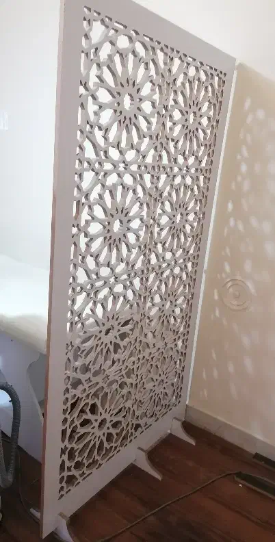 پارتیشن|مبلمان اداری|شیراز, سینما سعدی|دیوار